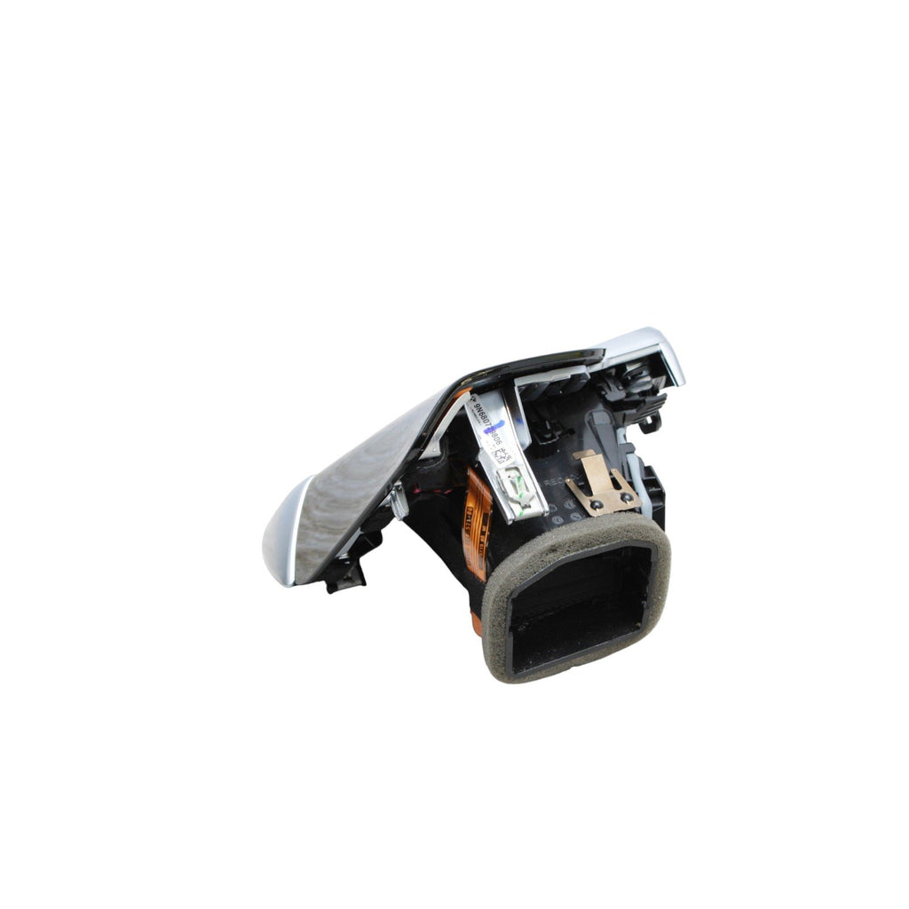 2019-2024 BMW G20 330i M340i Left Driver Dash Air Vent Black OEM