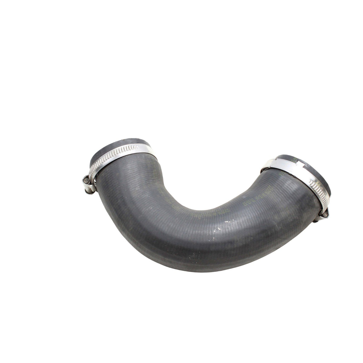 2015-2020 Audi A3 S3 VW Golf R GTI Intercooler Hose Set 5Q0145834 5Q0145762D OEM