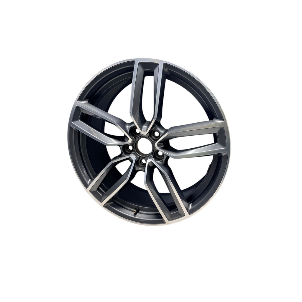 2015-2020 Audi A3 S3 19x8 Genuine Wheel Rim 8V0601025AB OEM
