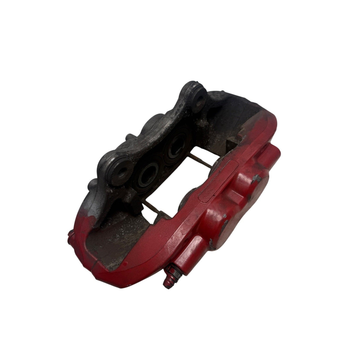 OEM BMW F30 F32 F33 F36 335 340 435 Front Left Right Brake Calipers Brembo SET