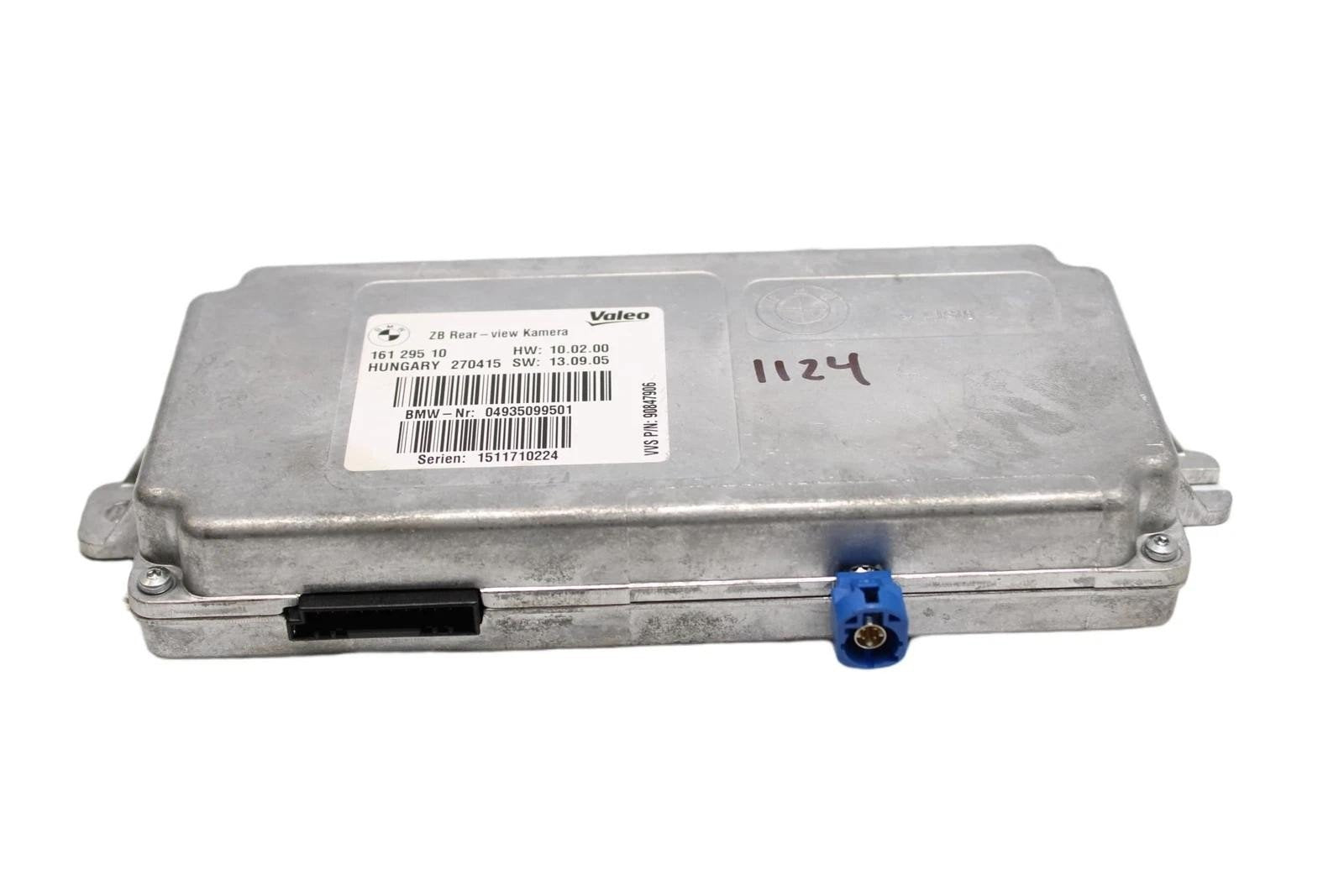 OEM BMW F23 F30 F32 F10 F06 F01 F80 F82 Parking Assist Camera Control Module