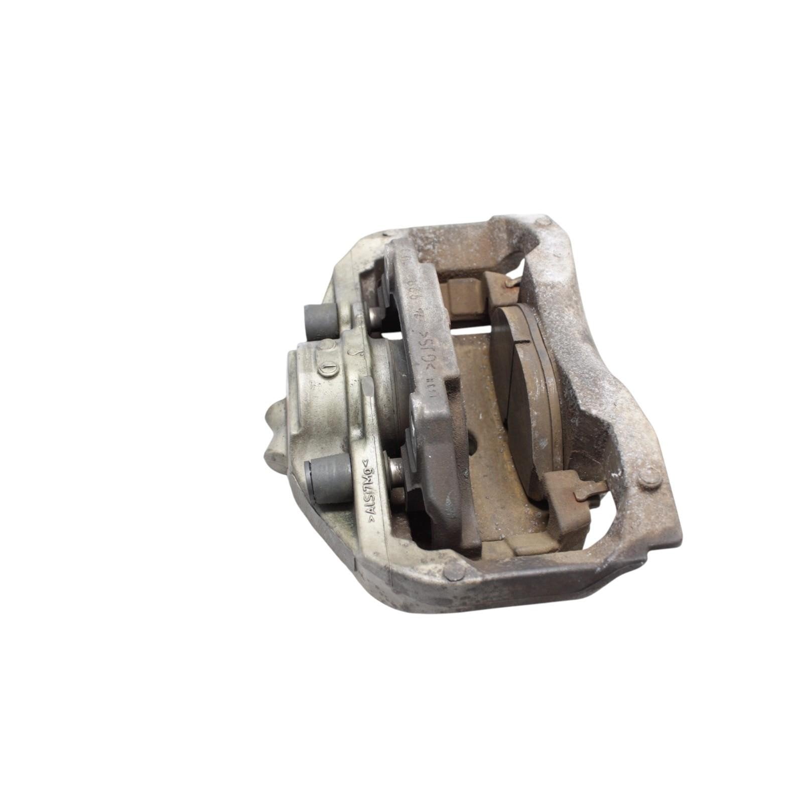 2011 - 2019 BMW 535i 550i 650i 740i Front Left Driver Brake Caliper OEM