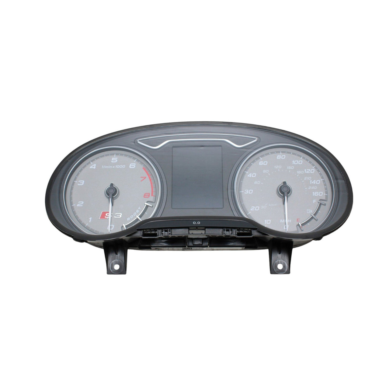 2015-2016 Audi S3 Speedometer Instrument Gauge Cluster 8V0920970S OEM