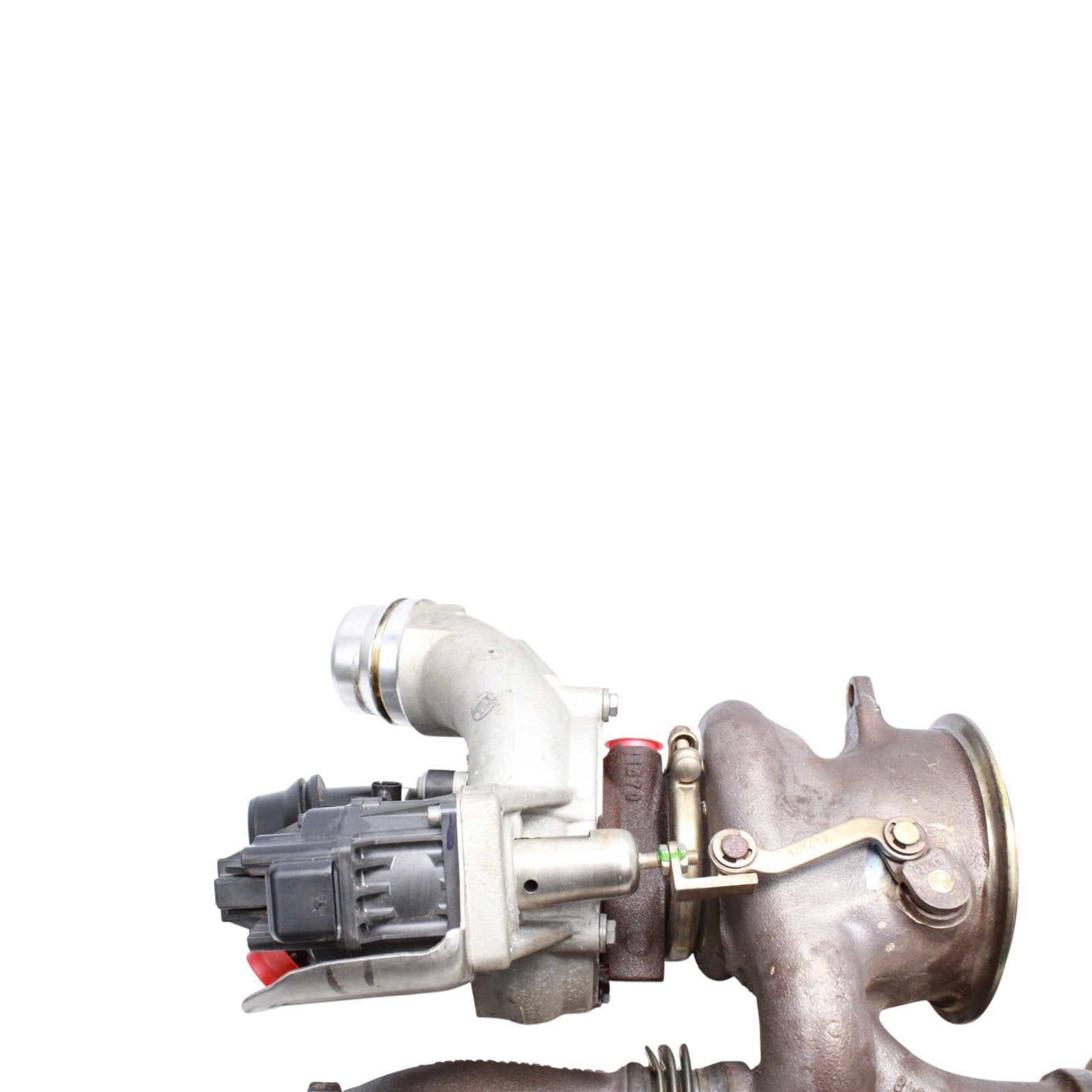 2019-2025 BMW G20 G22 G23 G42 M240 M340 M440 Turbo Charger w/ Manifold B58 OEM