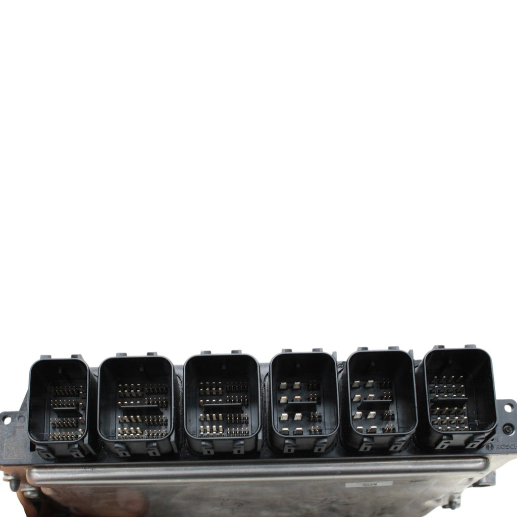 19-24 BMW M340i G20 Engine Computer Control Module ECU ECM DME Bosch 9846600
