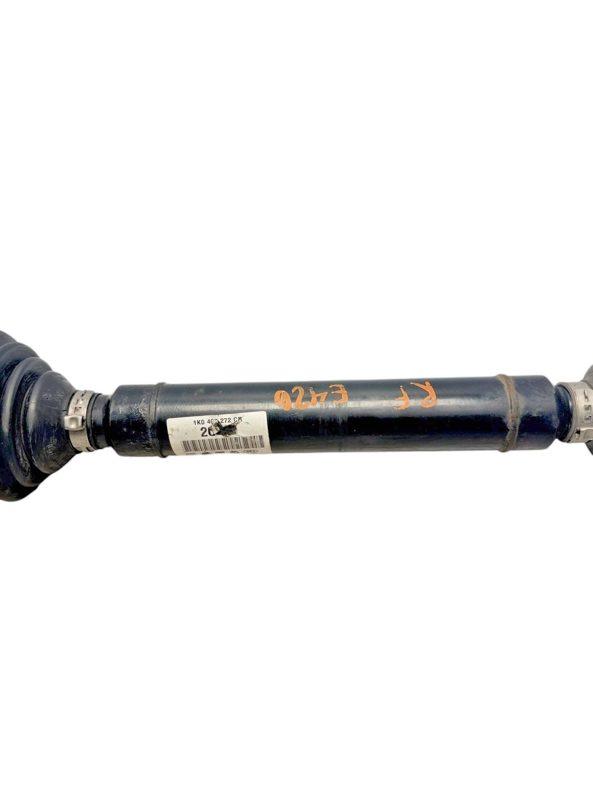 2008 Volkswagen R32 Right Front Cv Axle Shaft Driveshaft 1K0407272CR OEM