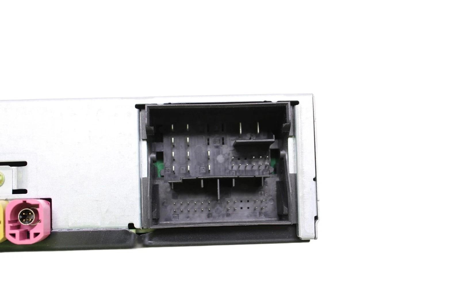 2022 -2024 VOLKSWAGEN GOLF R NAVIGATION RADIO MMI PLAYER RECEIVER CONTROL MODULE