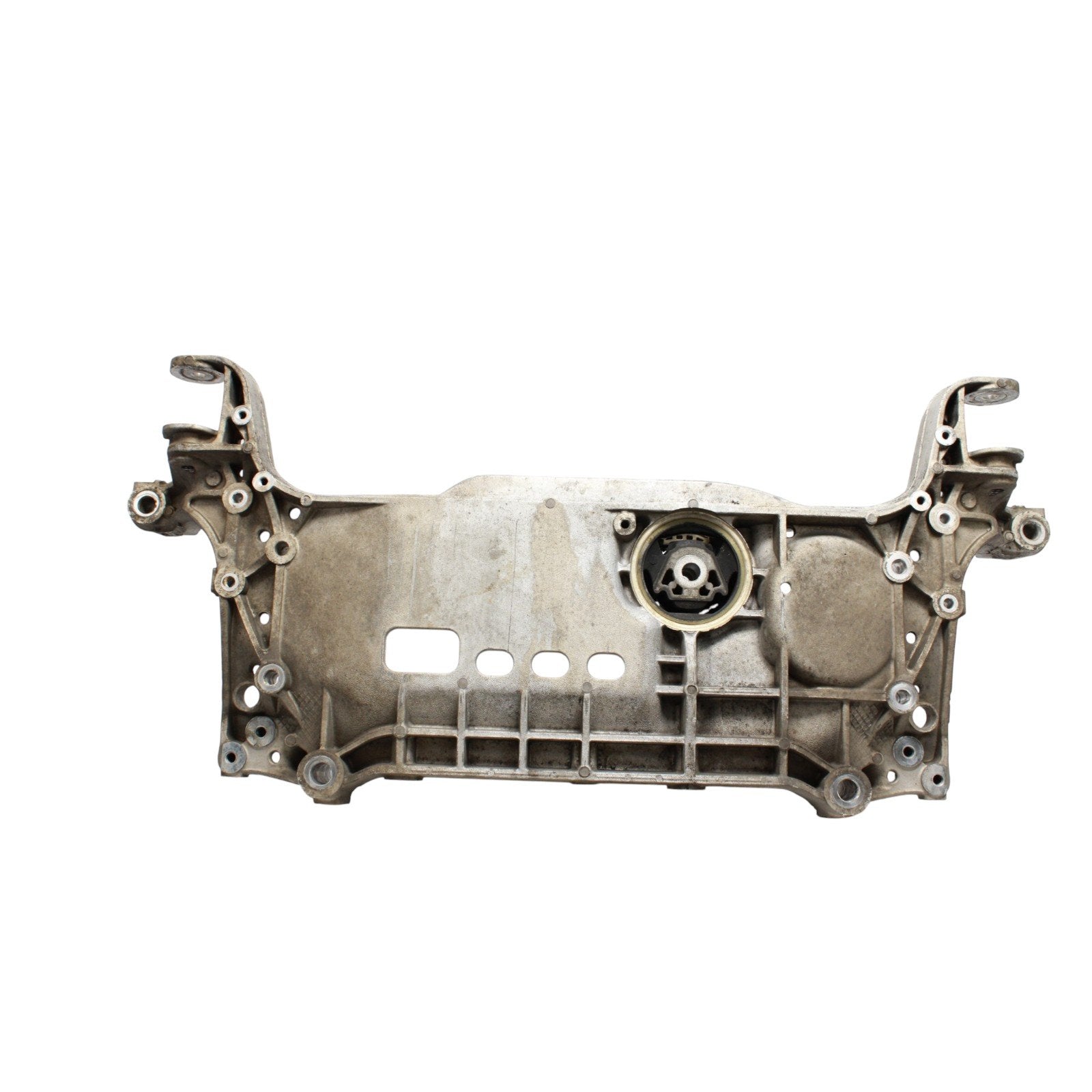 2008-2015 Mk2 Audi TT TTS Aluminum Front Subframe Cradle 3C0199369H OEM