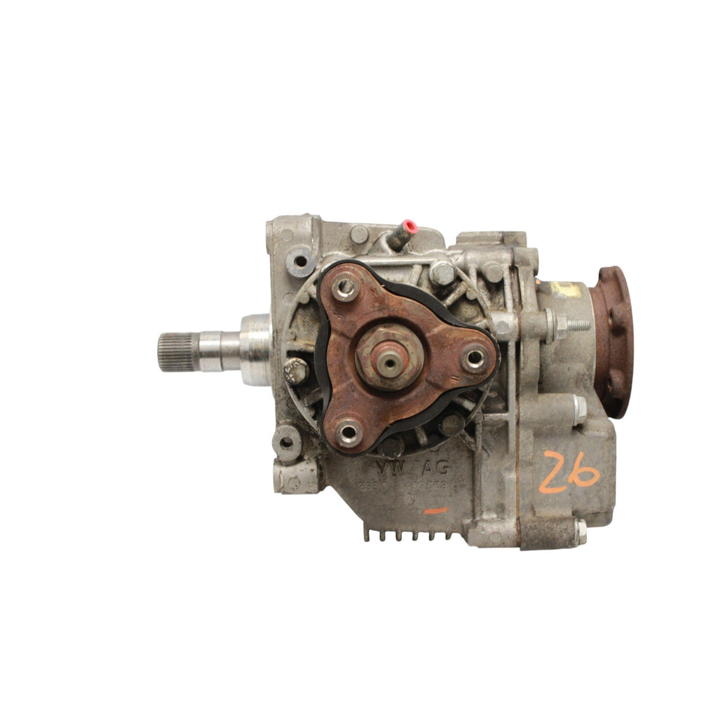 2008-2015 Audi TT TTS A3 Quattro Angle Gear Transfer Case 0AV409053T OEM