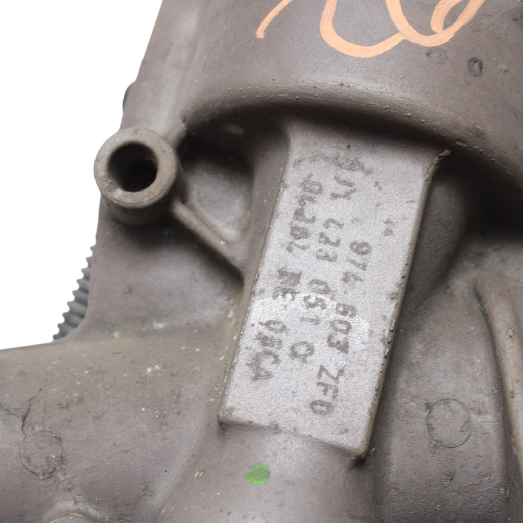 2010-2015 MK2 Audi TT TTS OEM Power Steering Rack 8J1423051