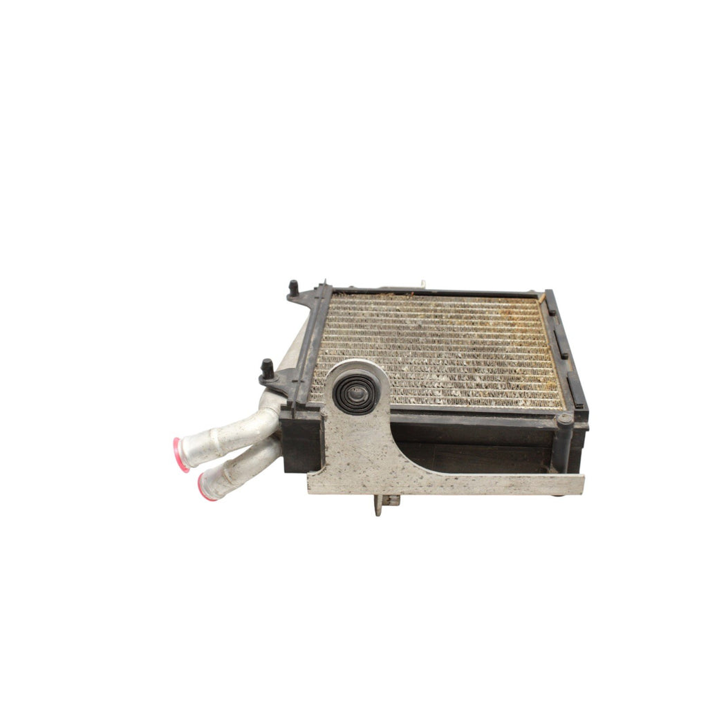 2008-2015 MK2 Audi TT TTS 2.0L Auxiliary Radiator 8J0121212C OEM