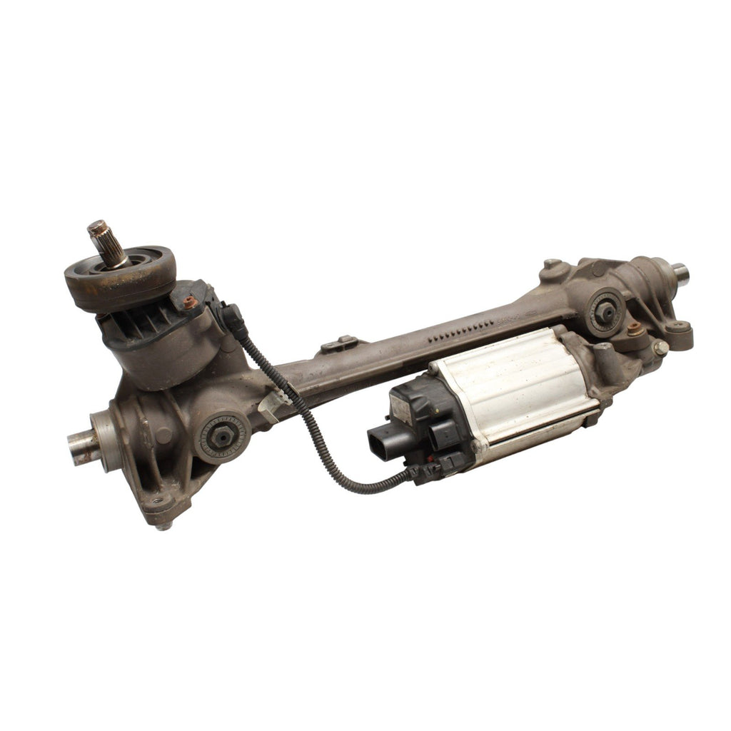 2010-2015 MK2 Audi TT TTS OEM Power Steering Rack 8J1423051