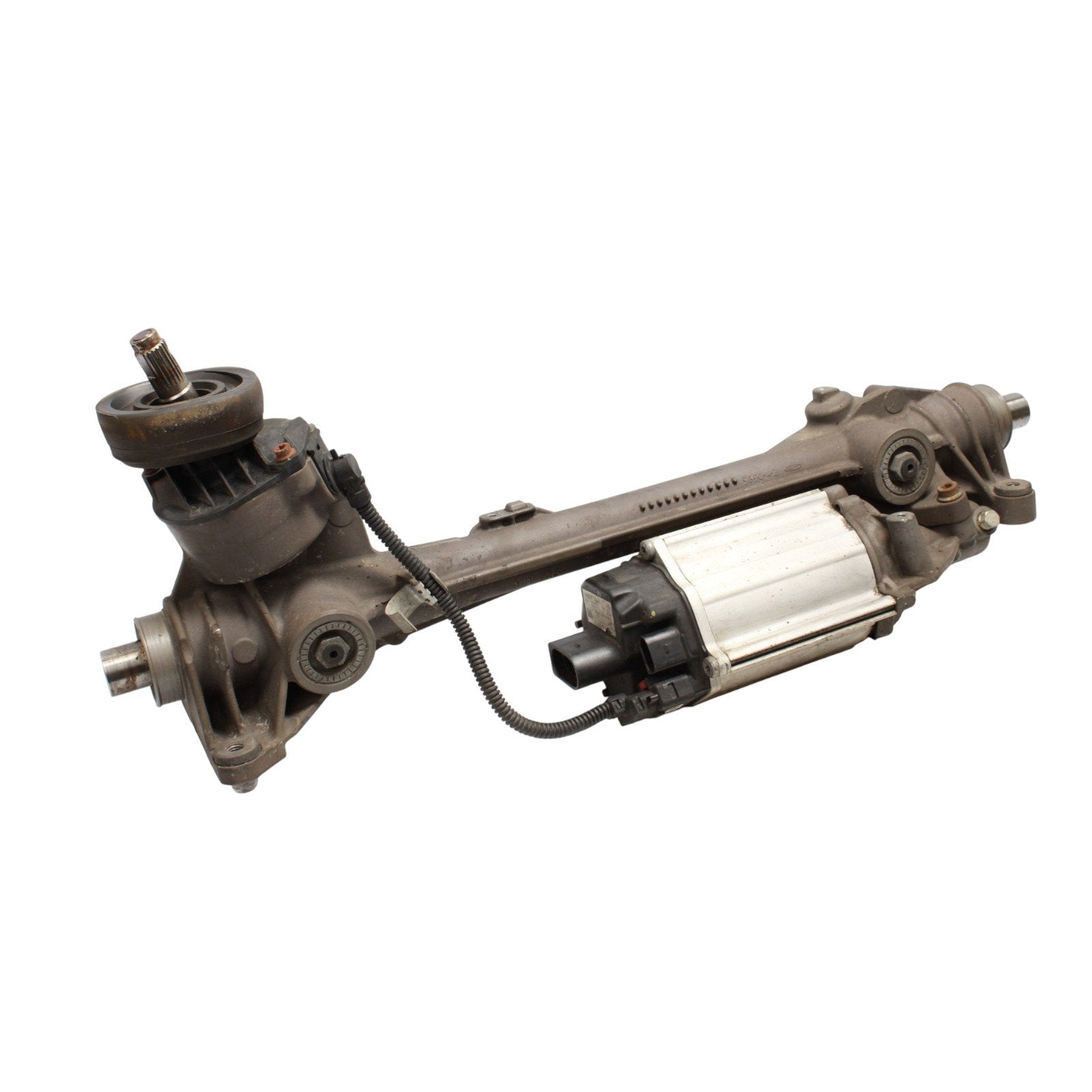 2010-2015 MK2 Audi TT TTS OEM Power Steering Rack 8J1423051