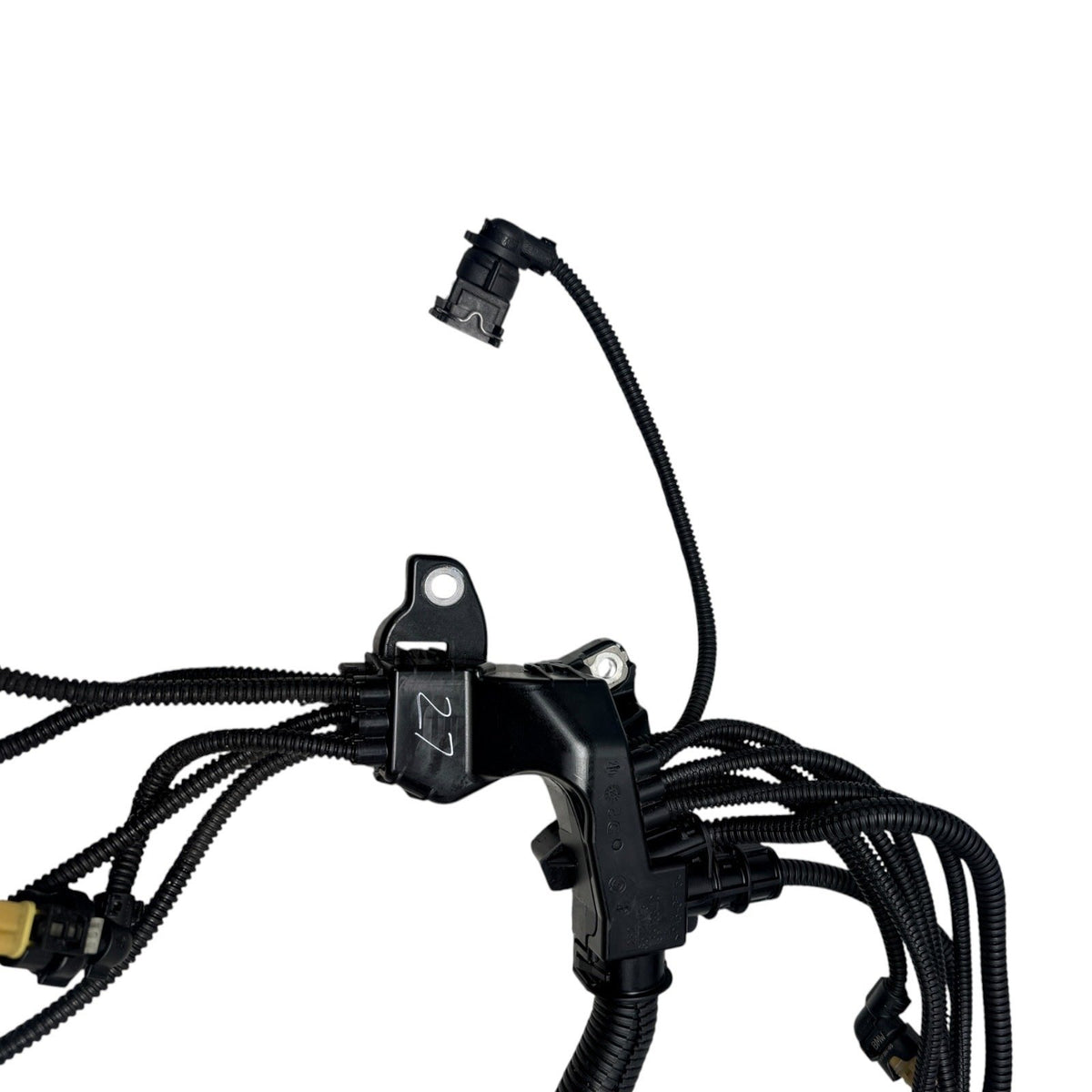 BMW M340i G20 3.0L B58 Engine Motor Wiring Harness 866488 2019-2026 OEM