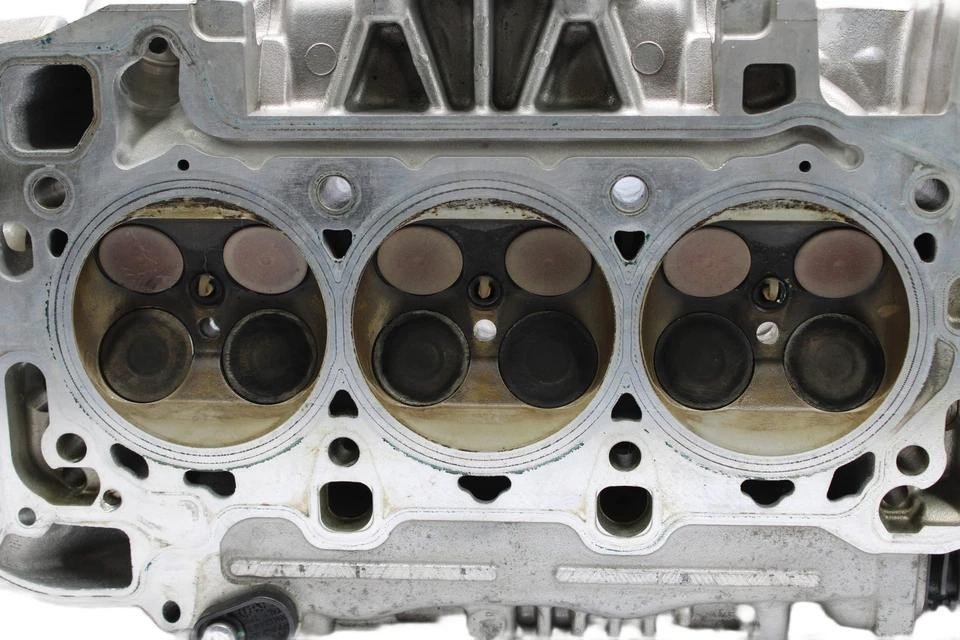 2018-2020 2023-2024 AUDI S4 3.0L - Right 3.0L Engine Cylinder HEAD 06M103062AM