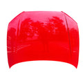 2015-2020 Audi S3 Hood Tango Red LY3U OEM *rock chips