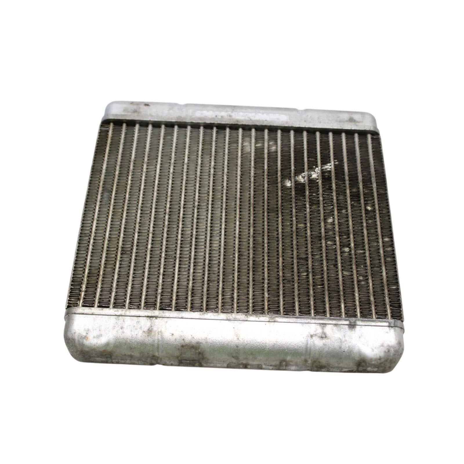 2009-2019 BMW 535i 550i 650i 750i Engine Oil Cooler 17217572542 OEM