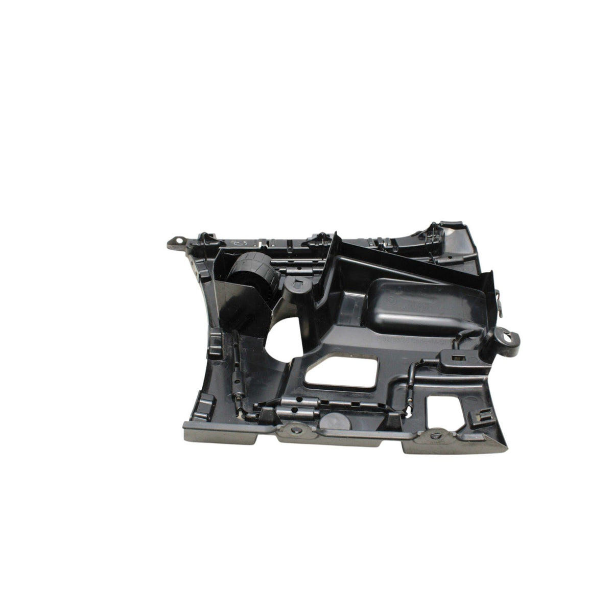 2014-2020 BMW F33 428 435 440 REAR RIGHT SIDE BUMPER MOUNT BRACKET SUPPORT OEM
