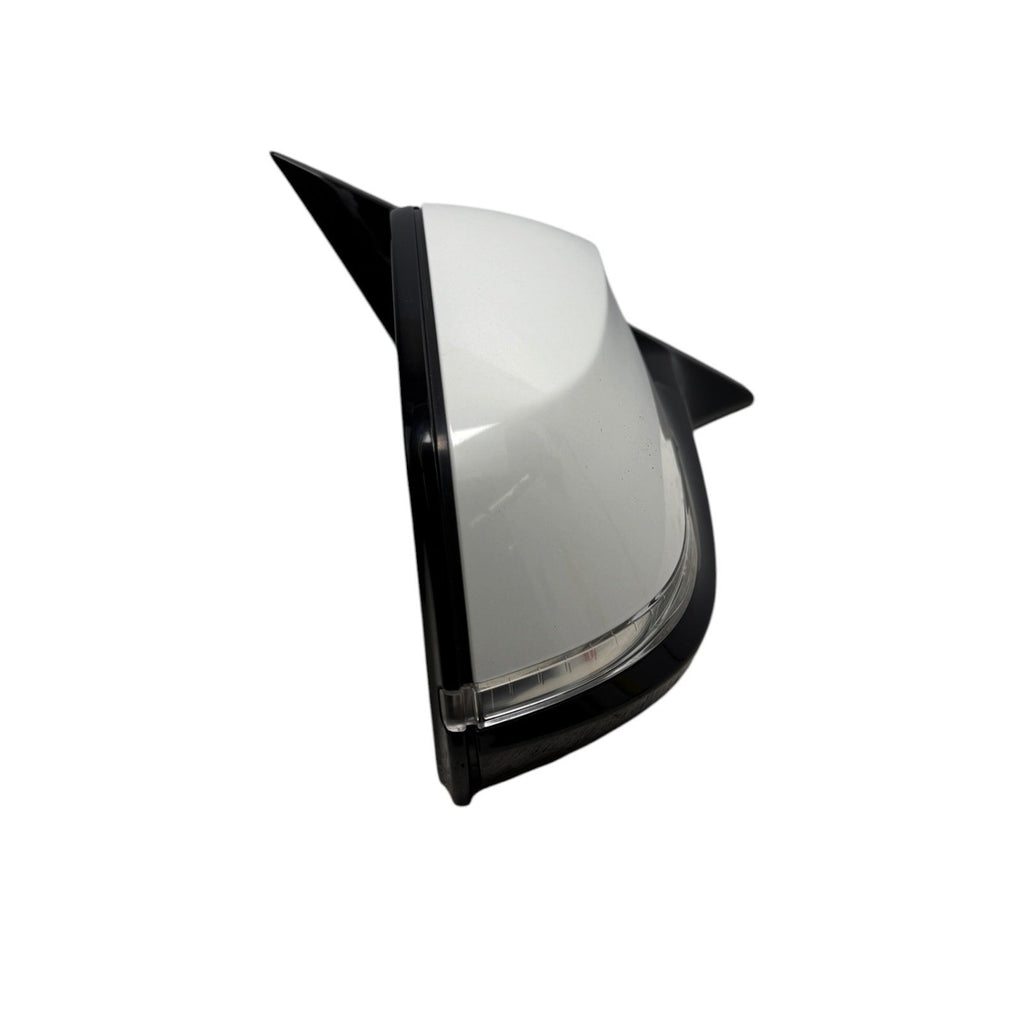14-20 BMW F33 435i 428i 440i Right Side Door Rear View Mirror OEM White *note*