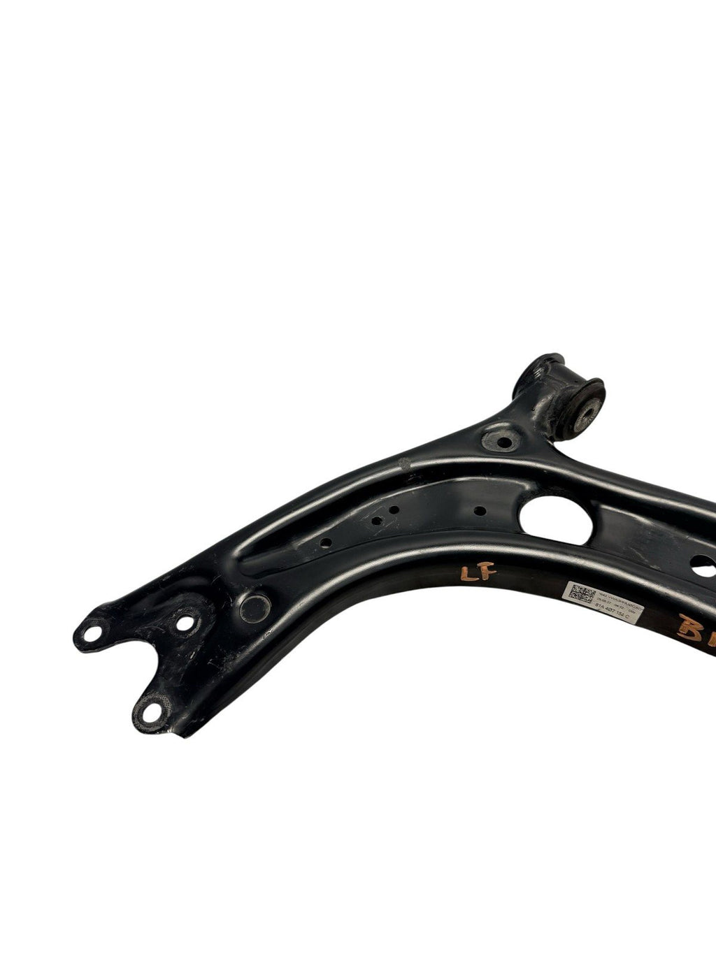 2017 - 2020 AUDI S3 RS3 LEFT FRONT LOWER CONTROL ARM OEM 81A407151C