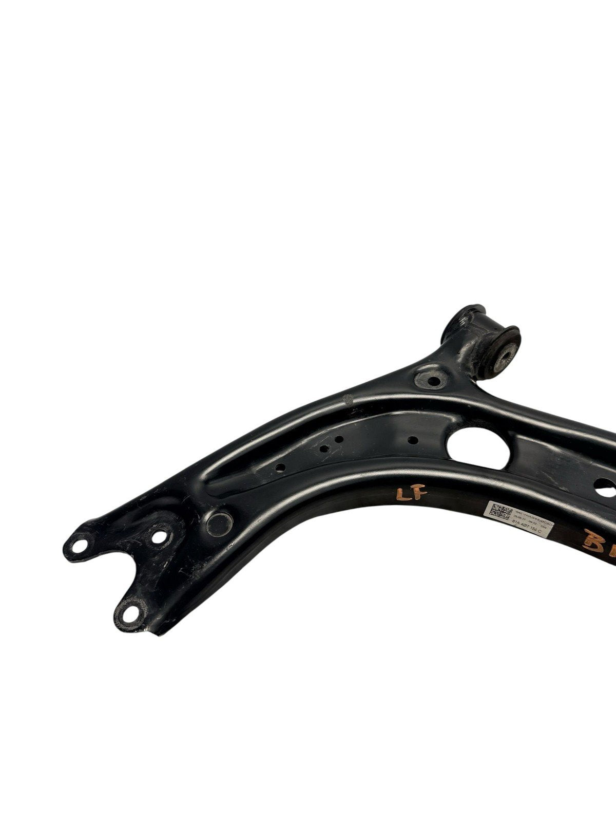 2017 - 2020 AUDI S3 RS3 LEFT FRONT LOWER CONTROL ARM OEM 81A407151C