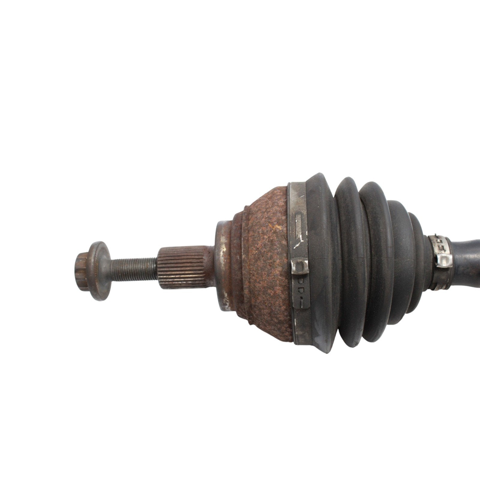 2008-2015 MK2 Audi TT TTS DSG Front Left Axle Half Shaft CV OEM 8J0407761A