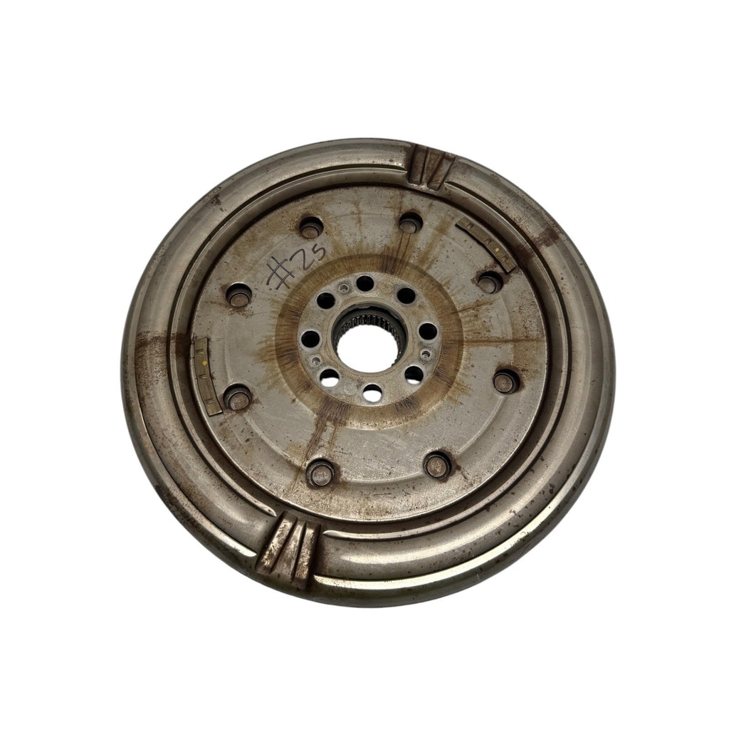2015-2017 Volkswagen GTI DSG Dual Mass Flywheel Flex plate 06K105266A OEM