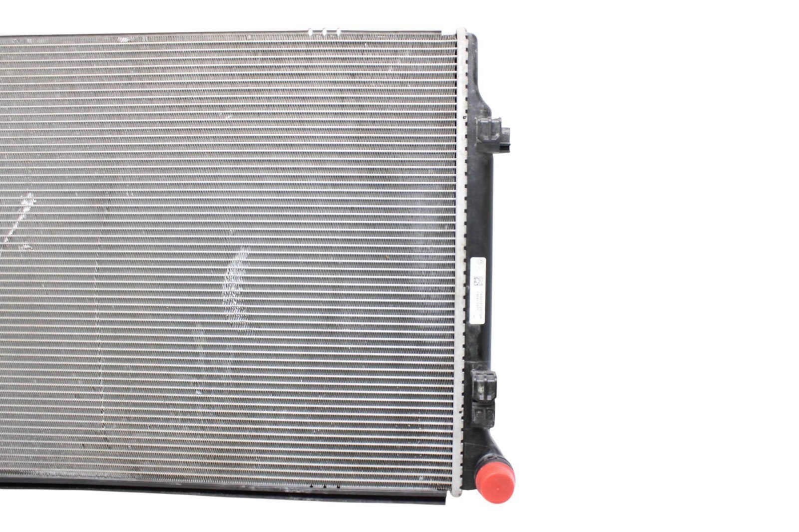 2015-2020 Audi Volkswagen A3 S3 TT Arteon Golf R GTI Jetta GLI Radiator 2.0L