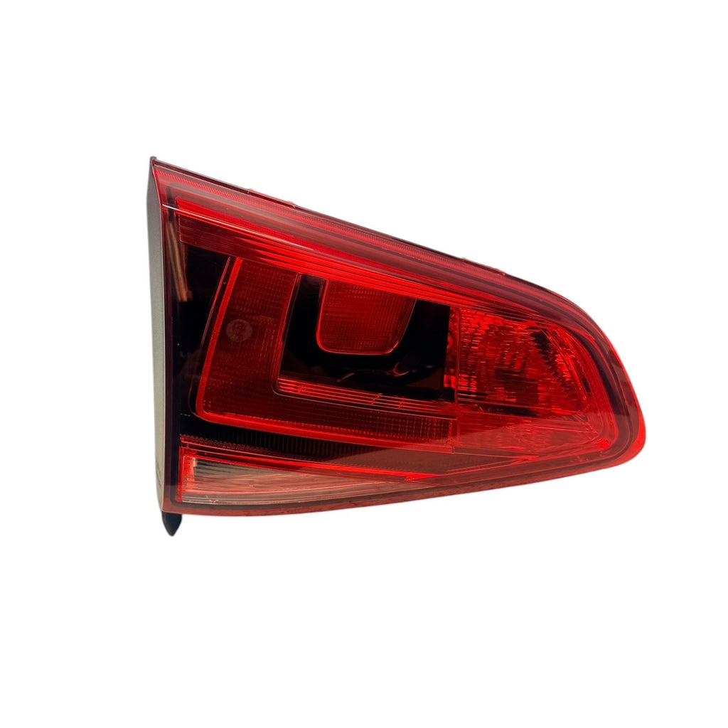 2015-2017 Volkswagen Golf GTI Inner LH Left Taillight 5G0945093