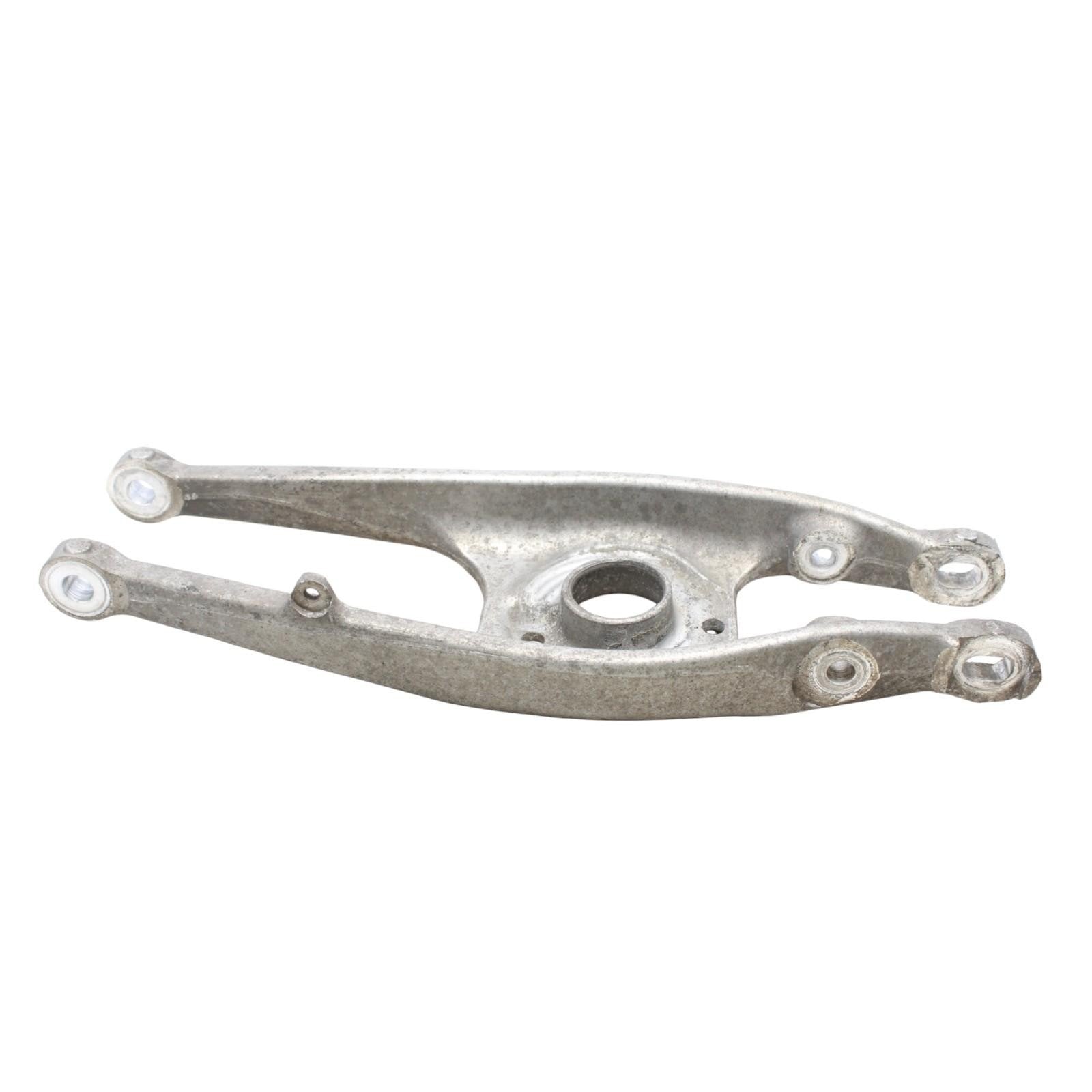 OEM BMW F82 F83 M4 Rear Left Lower Upper Suspension Control Arm Wishbone SET