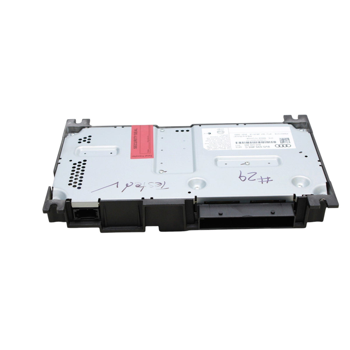 2015-2016 Audi S3 Bang & Olufsen Audio Radio Amplifier Control Module 8V0035465C