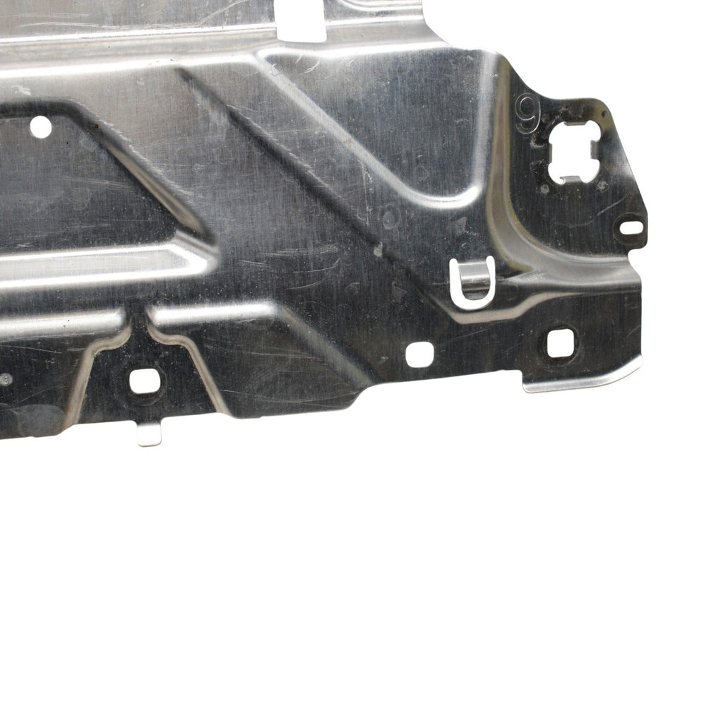 2019-2025 BMW M340I G20 OEM UPPER RADIATOR CORE SUPPORT PANEL 5164 7422288