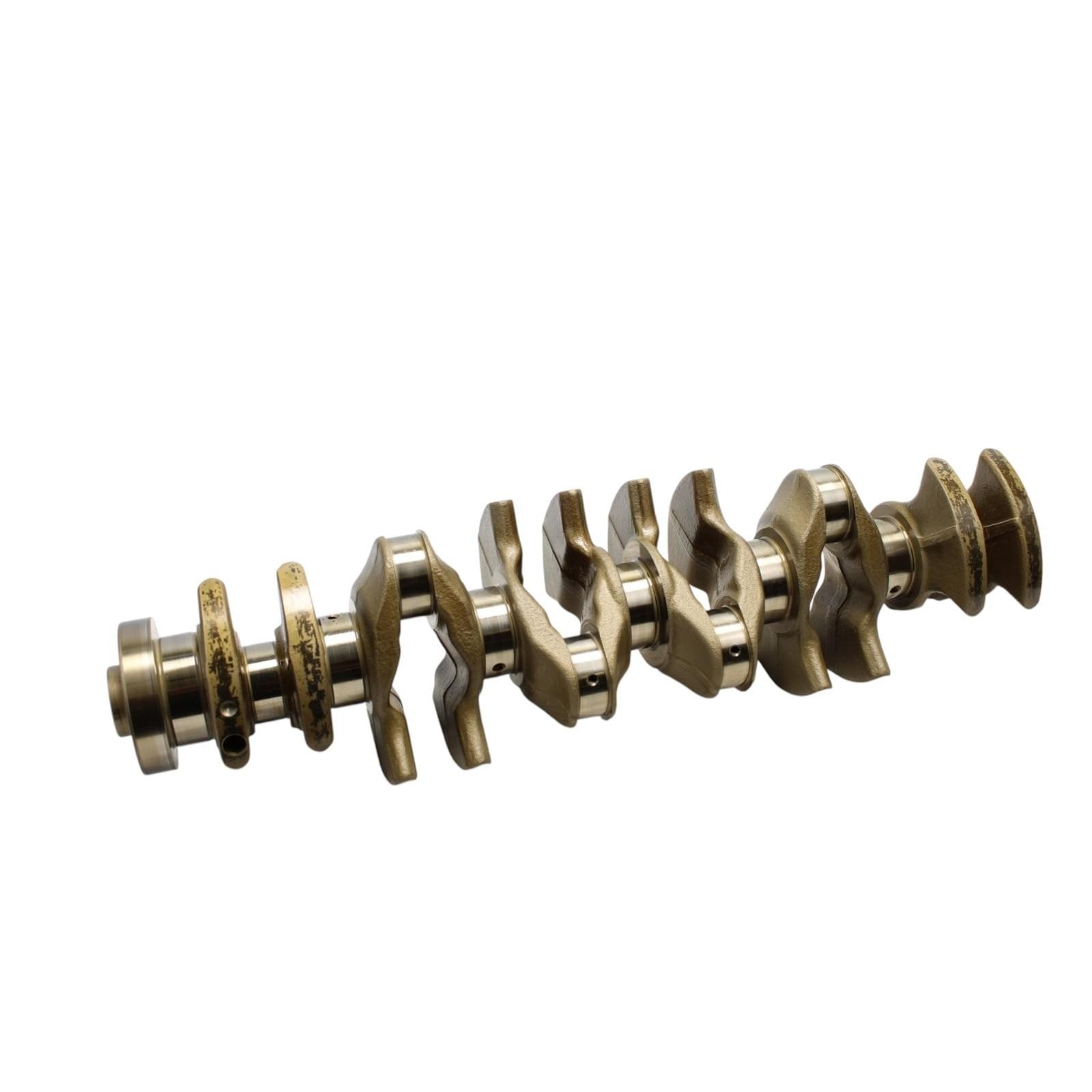 BMW S55 Engine Crankshaft 3.0L F80 F82 F83 M3 M4 M2 2015-2020 OEM