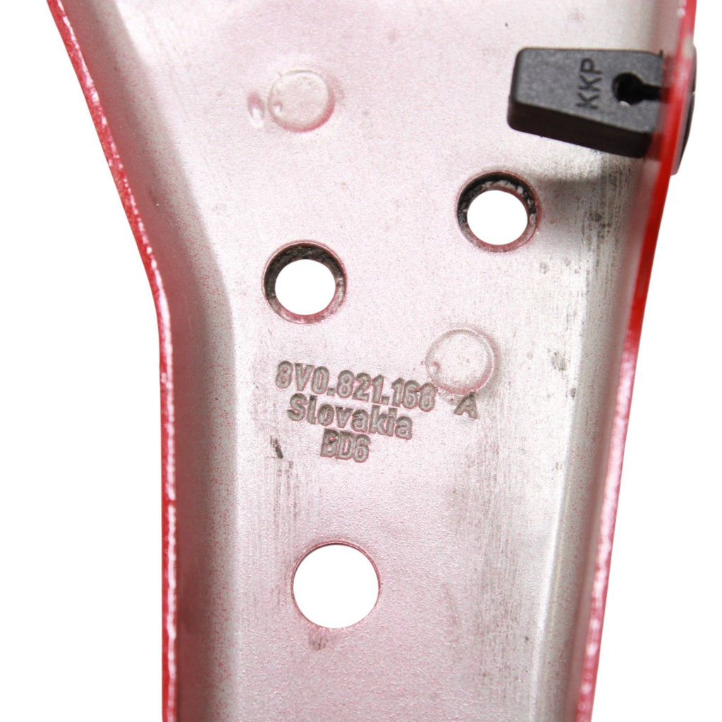 2015-2020 Audi A3 S3 Front Right Side Fender Bracket Mount Support 8V0821168A