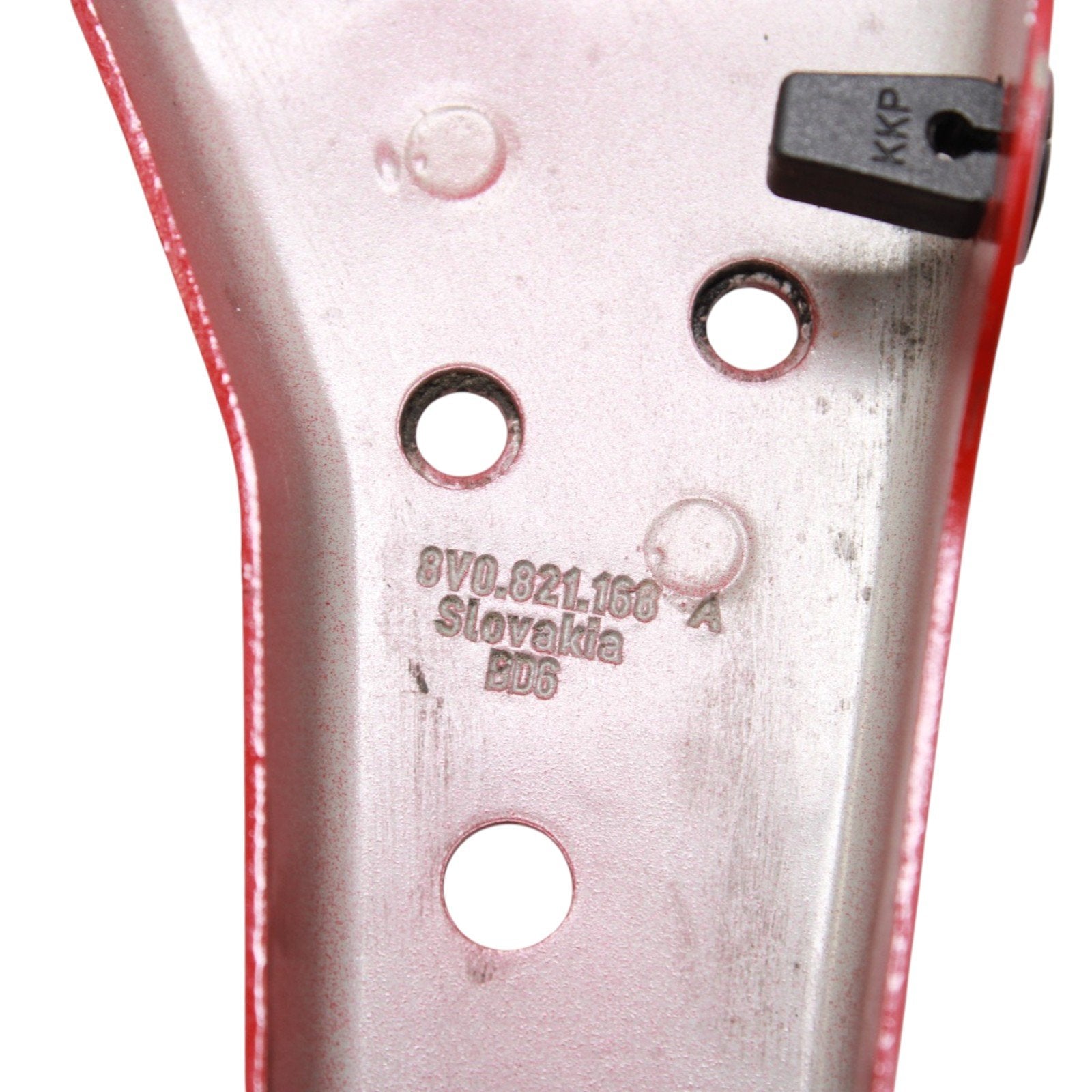 2015-2020 Audi A3 S3 Front Right Side Fender Bracket Mount Support 8V0821168A