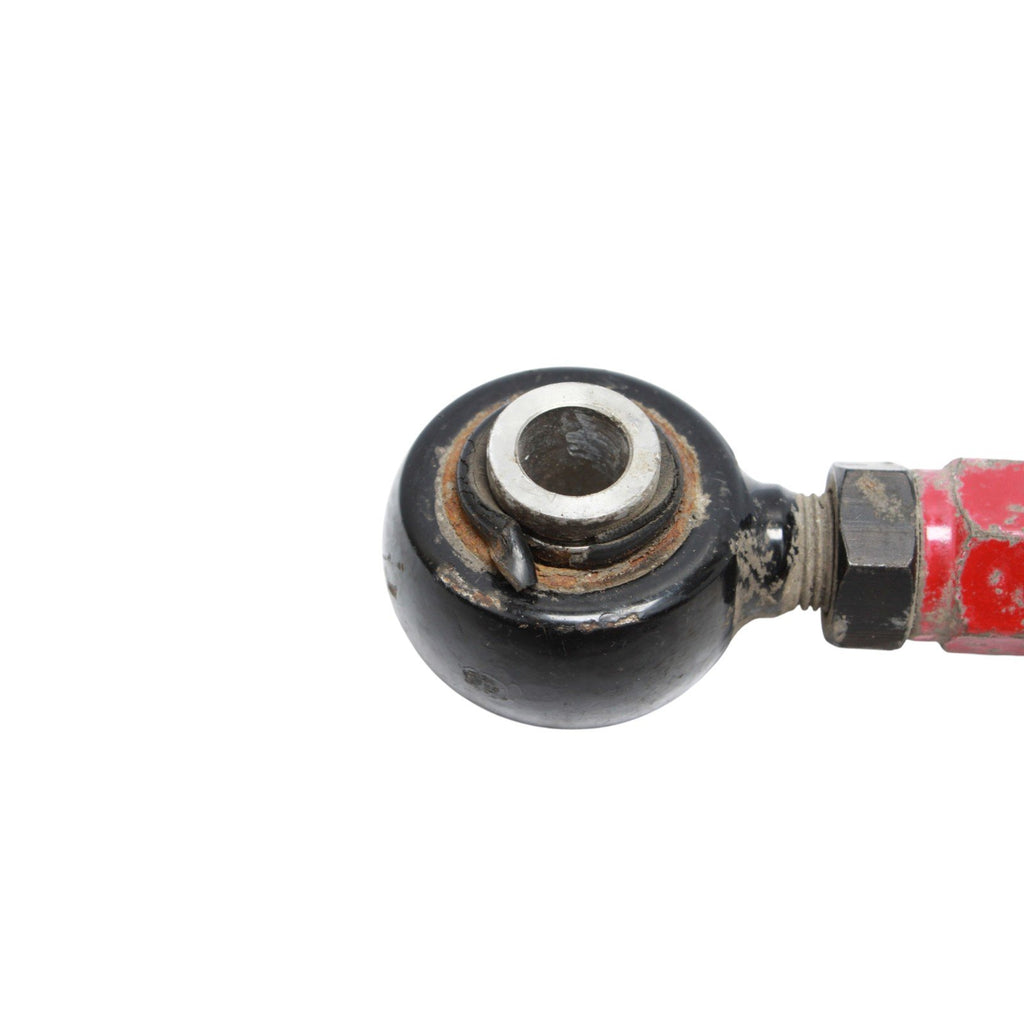 2015-2020 Audi S3 VW Golf R ECS Tuning Adjustable Rear Toe Arm Set *has wear*