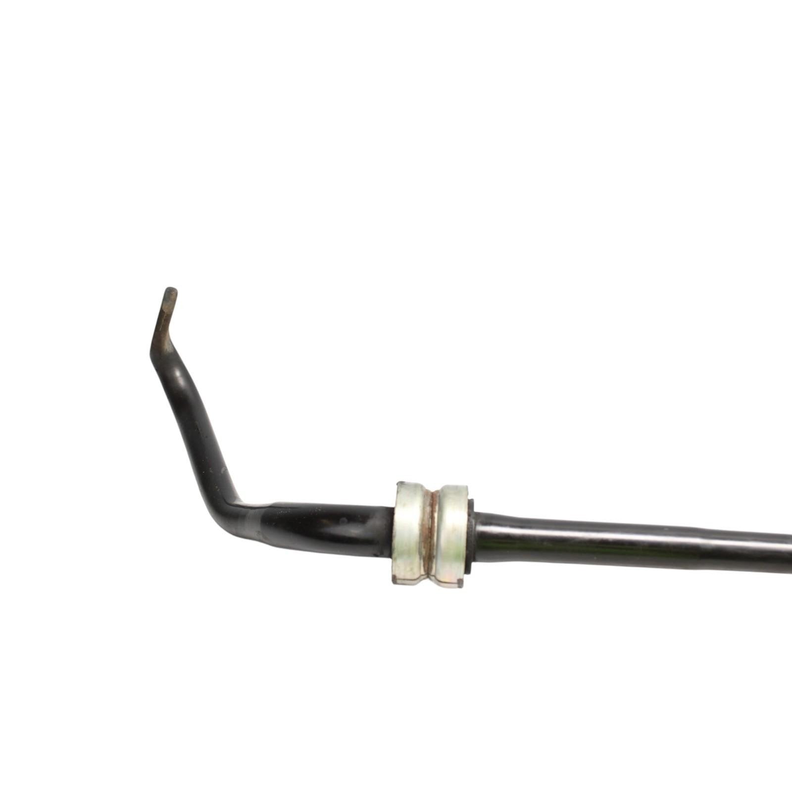 11-19 BMW 550i 640i 740i 750Li Front Active Stabilizer Sway Bar 37116781424 OEM