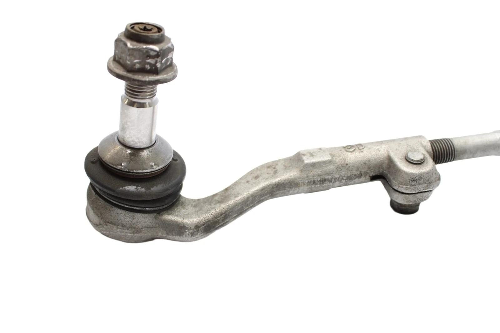 14-20 OEM BMW F22 F23 F30 RWD FRONT LEFT LOWER CONTROL ARM TIE ROD SET