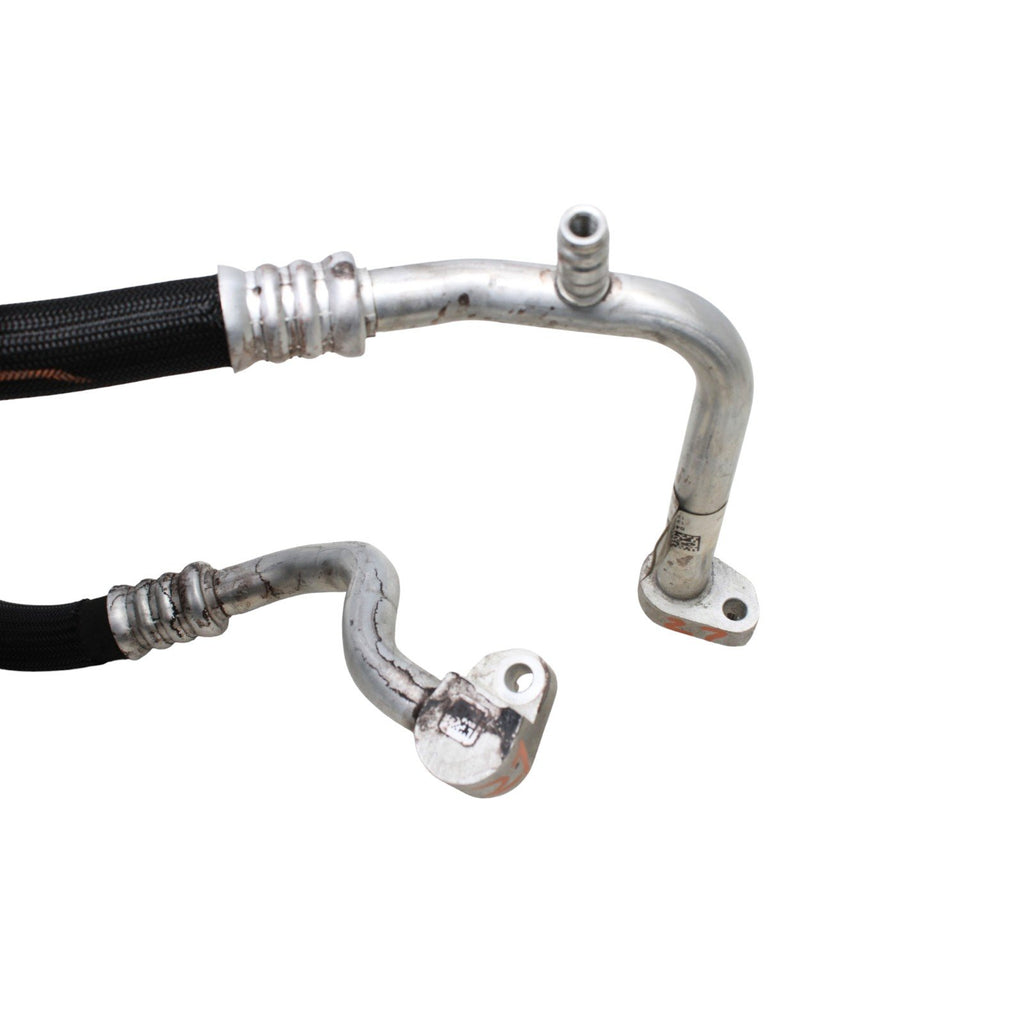 2019-2025 BMW G20 330i M340i A/C AC Air Condition Hose Pipe Pair Set OEM