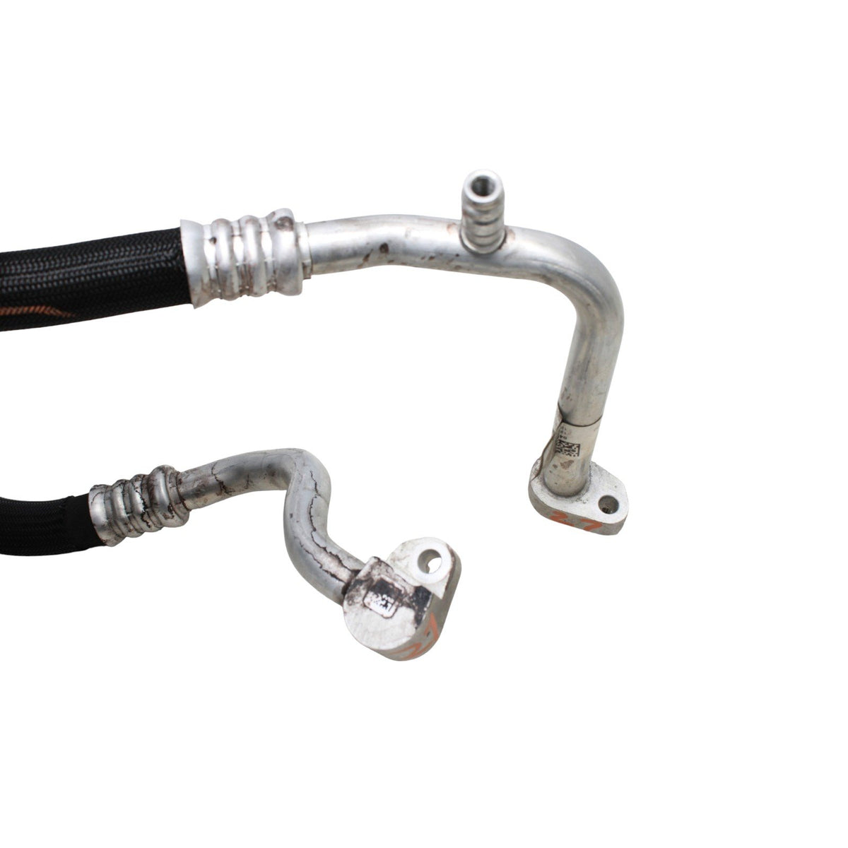 2019-2025 BMW G20 330i M340i A/C AC Air Condition Hose Pipe Pair Set OEM