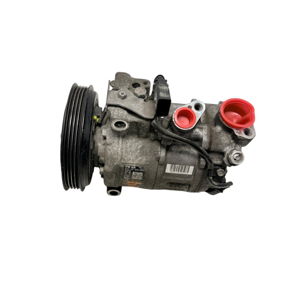 2017-2021 Audi S4 S5 SQ5 AC Air Conditioning Compressor 3.0L 8W0816803A