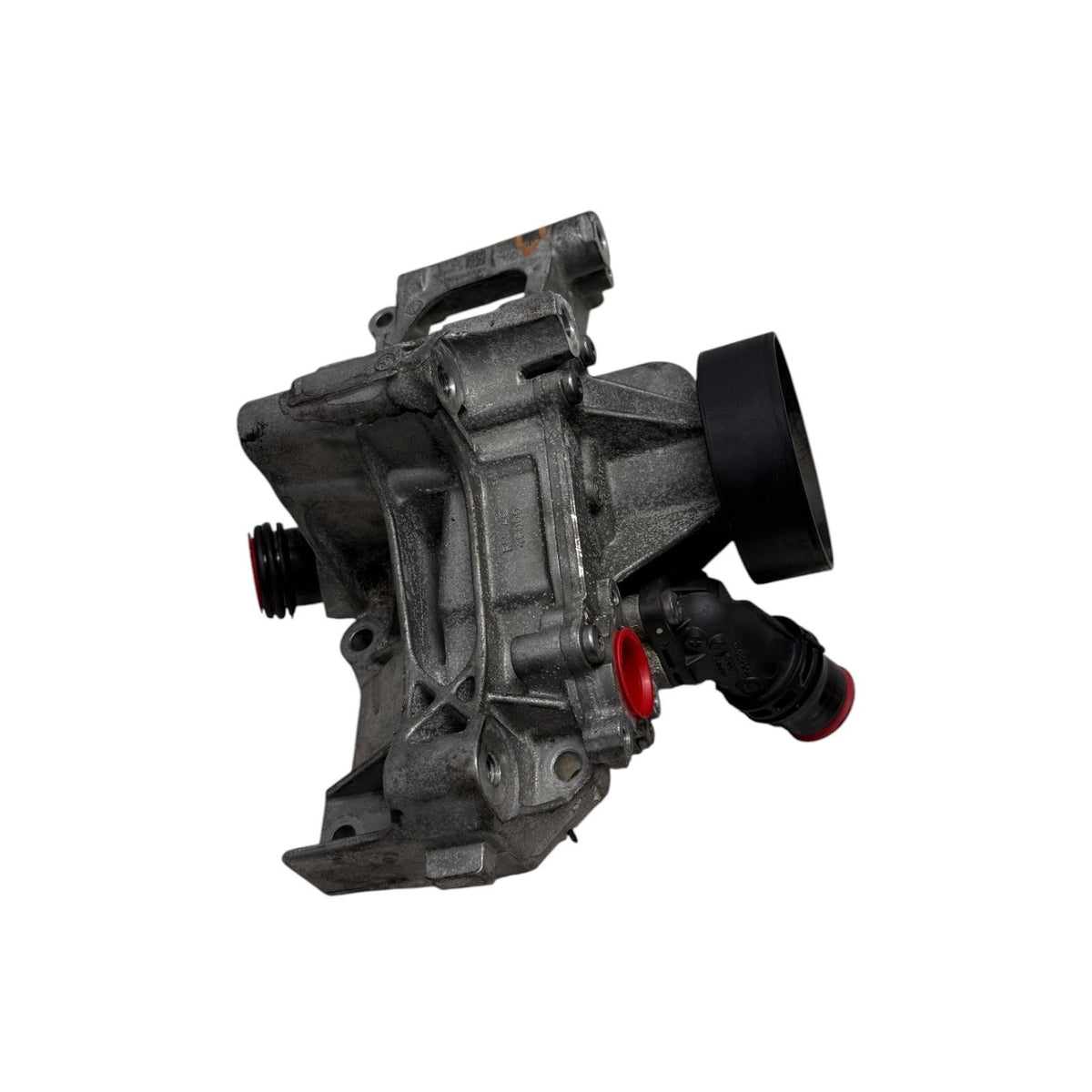 2019-2022 BMW M340i B58 G20 Engine Coolant Water Pump Assembly OEM