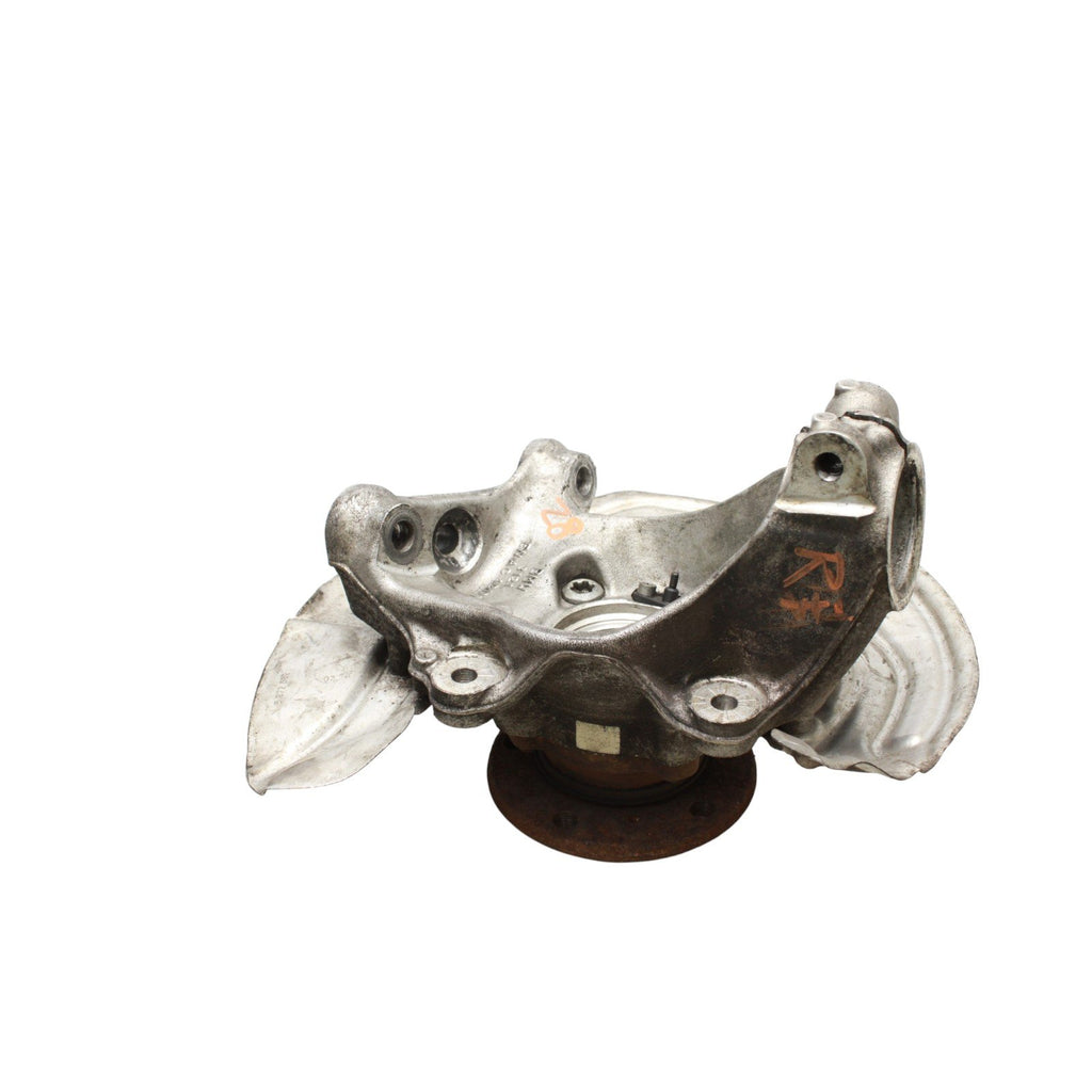 14-20 OEM BMW F32 F33 F36 AWD Front Right Passenger Hub Spindle Knuckle Bearing