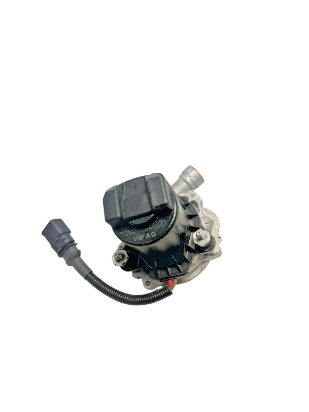 2013-2016 Audi S4 S5 3.0L OEM Secondary Air Injection Smog Pump 079959231C