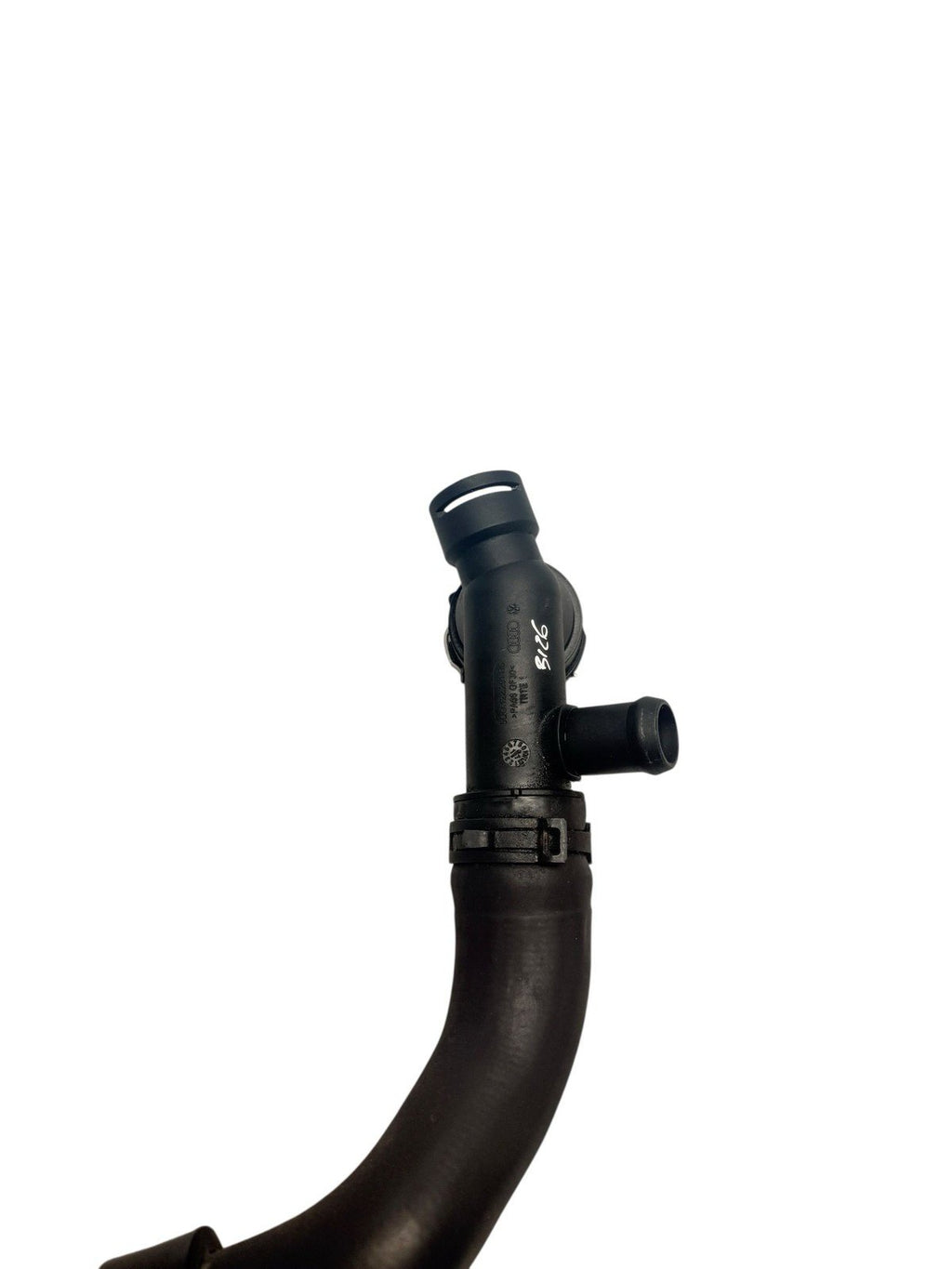VW GTI GOLF R LOWER RADIATOR HOSE LINE JETTA AUDI A3 S3 OEM 2015-2021 5Q0122051