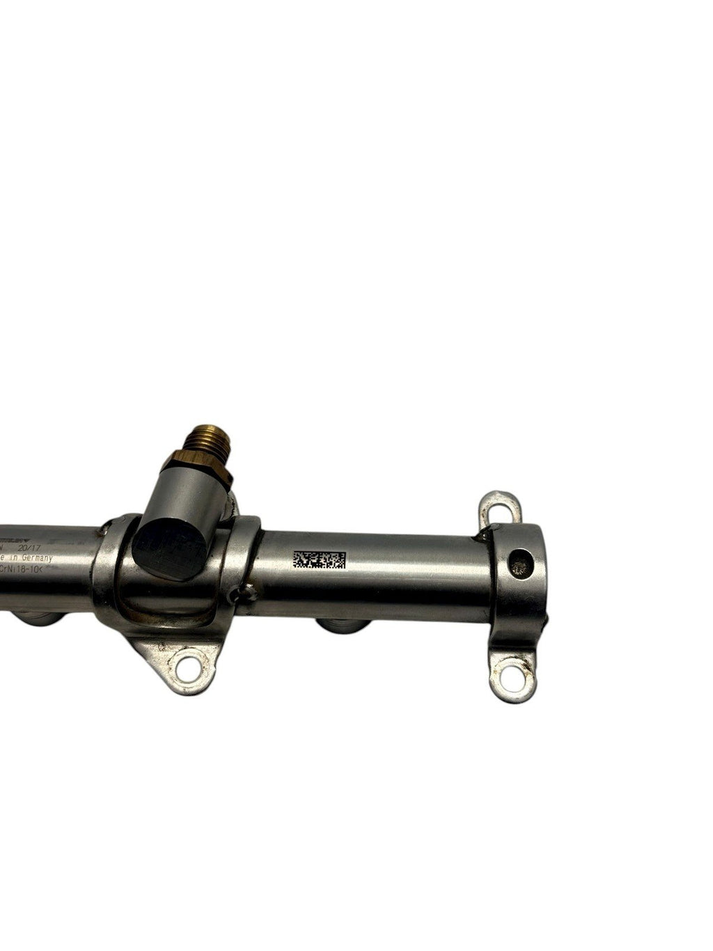 OEM 2018 - 2022 AUDI S4 S5 SQ5 RIGHT PASSENGER SIDE FUEL RAIL 06M133316L