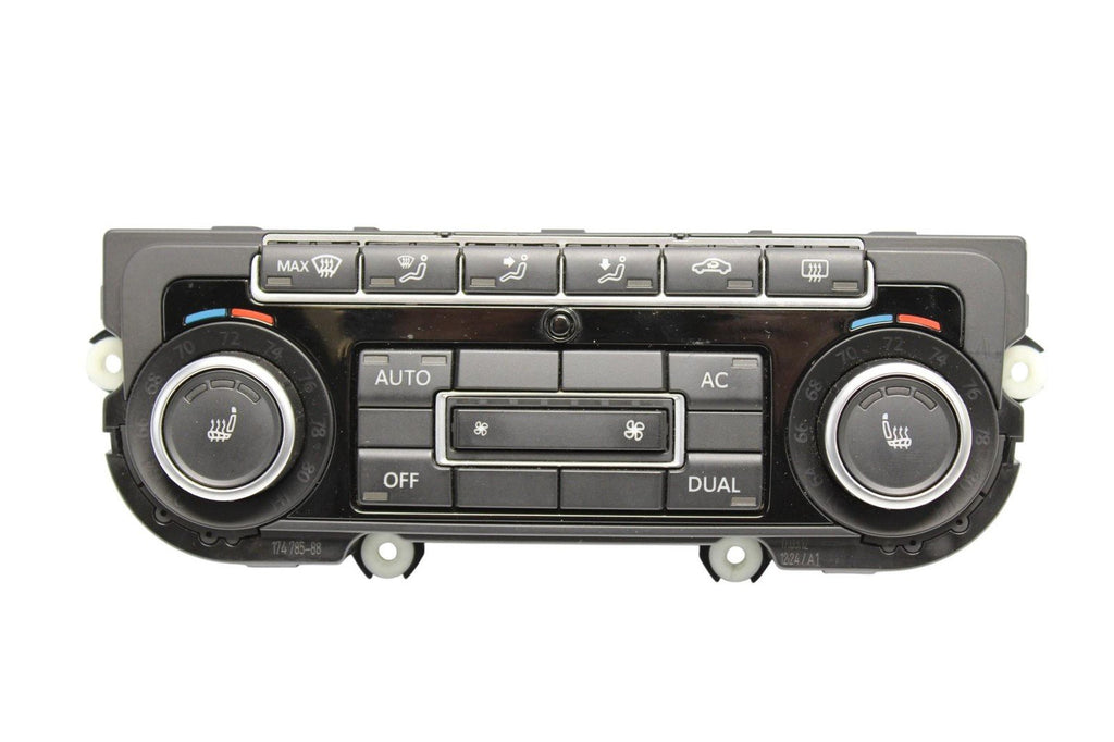 2012-2014 Volkswagen Golf GTI AC Heater Temperature Climate Control 5K0907044