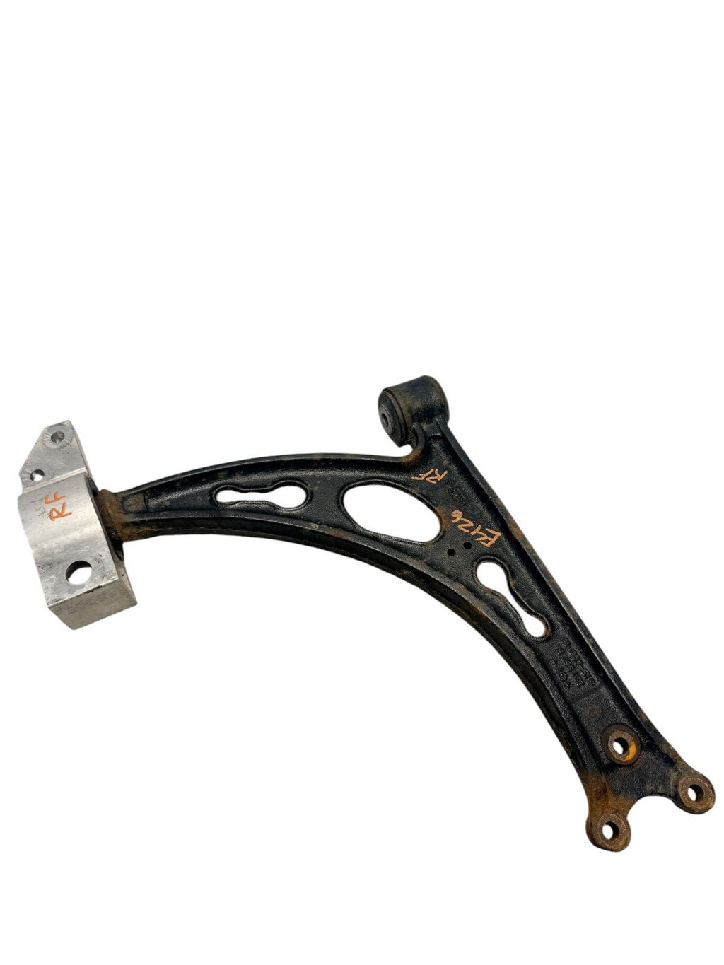 2006-2013 Audi Volkswagen A3 R32 Golf GTI Jetta Front Control Arm 1K0407153G OEM