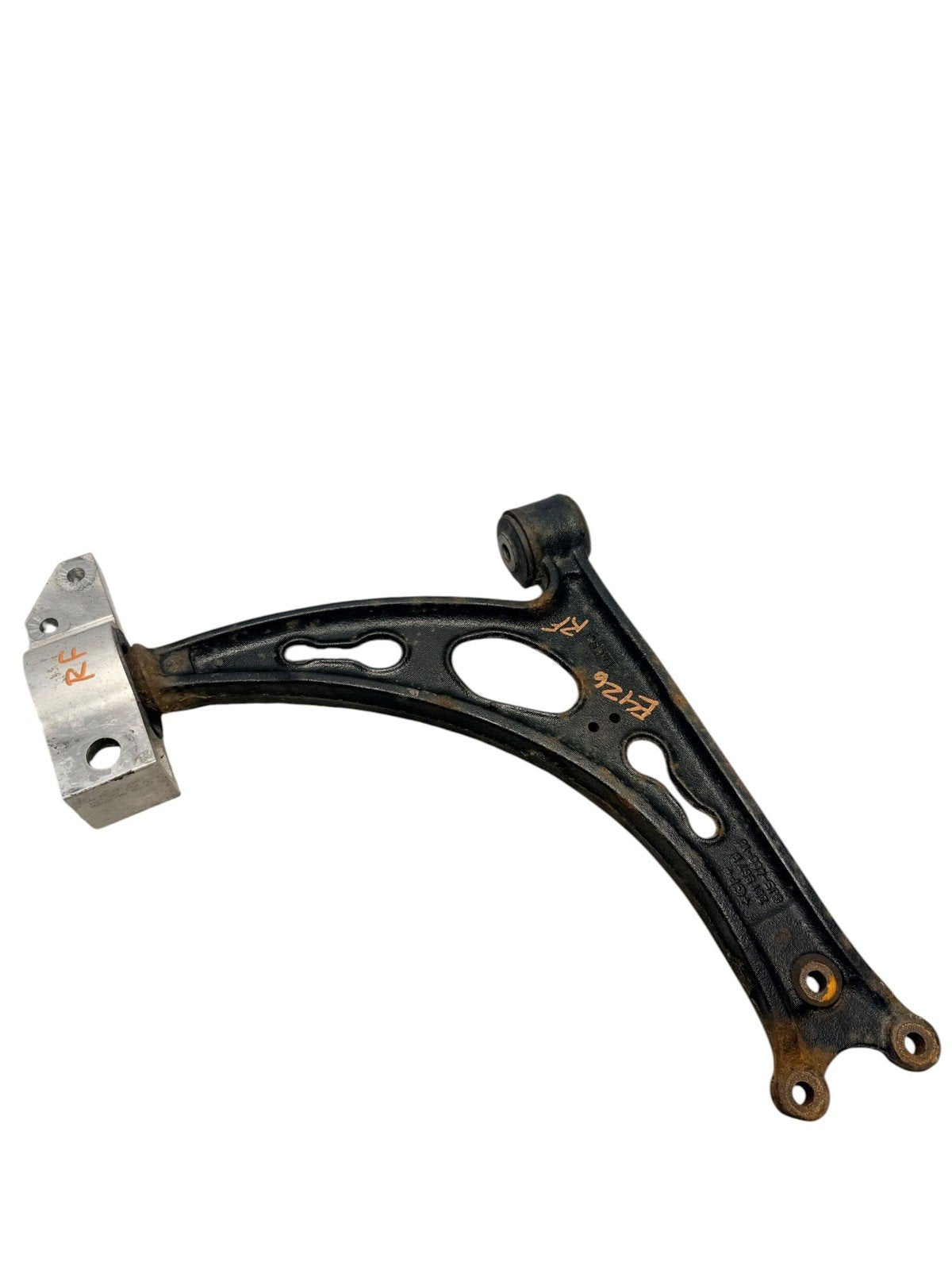 2006-2013 Audi Volkswagen A3 R32 Golf GTI Jetta Front Control Arm 1K0407153G OEM
