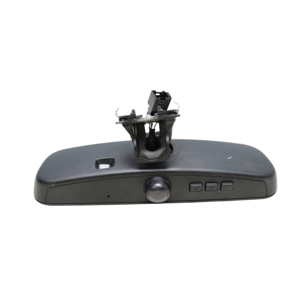 2014-2016 BMW 435I Interior Rearview Rear View Mirror w/ Auto Dim OEM